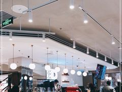 -Peet's Coffee皮爷咖啡(豫园店)