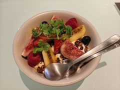 -Timetable kitchen(东方宝泰店)