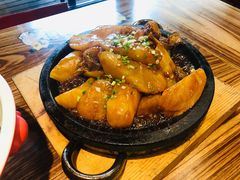 -百年神厨·地道川菜(清江西路店)