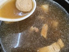 -新记肉骨茶