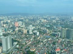 -吉隆坡国油双峰塔