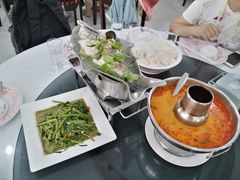 -光海鲜鱼翅餐厅(叻差拉披色路店)
