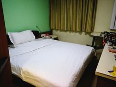 -7天酒店(沈阳故宫中街步行街店)