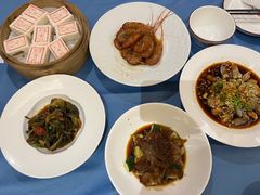 -阿毛饭店(和义路店)