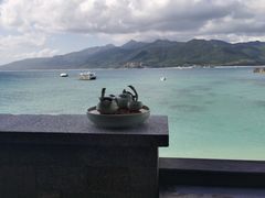 -海南分界洲岛旅游区
