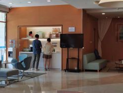 -杭州贝瑞斯美华妇儿医院·早孕·产检·儿科