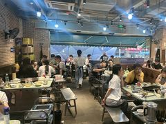 -五里关火锅(牛市口店)