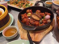 -潮界(虹桥新天地店)