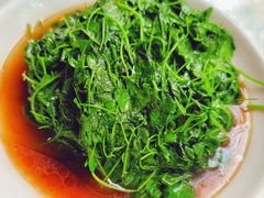 -锦園(伊势丹美食城店)