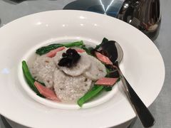 -艳阳天·非遗楚菜(武汉客厅店)