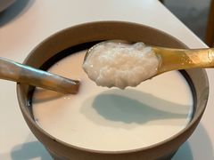 奶白酒-胡麻(静安嘉里店)