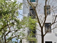 -大埔公路-马料水段香港中文大学(公交站)