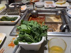 -海底捞火锅(天津SM城市广场店)