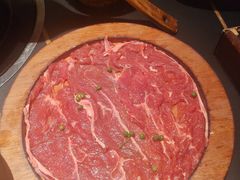 -季季山·云南野生菌火锅(上海首店)