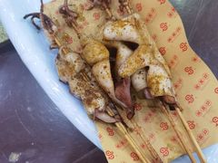 -抹直口特色菜馆(一店)