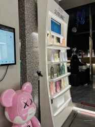-Z.X HAIR SALON张新美业