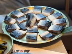 -味家烤肉烤鳗鱼牛排(西塔旗舰店)