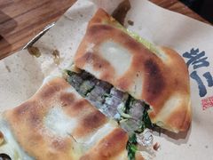 -地二手作鱼汤馄饨(上街里店)