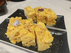 -白天鹅宾馆-宏图府餐厅