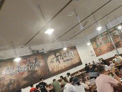 -冶建镜子·老南昌大排档·江西虾王(总店)