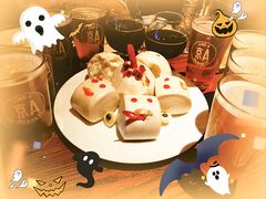 -京A Taproom·精酿餐吧(CBD店)