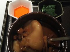 -悦融琥珀·京鲁菜·海味珍品(西单店)