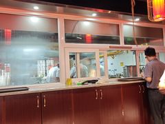 -秦月轩·陕西家乡菜(阜成路·五棵松店)