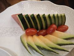 -懂羊帝·羊蝎子·北京菜(小关店)