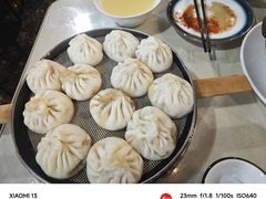 -石饮红星包子(中山路店)