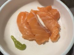 -伍棵星炭烤自助料理·烤鳗鱼(浦东食品城店)