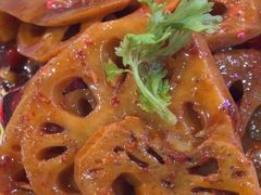 -老闵田螺馆·南昌特色小炒(梦时代店)