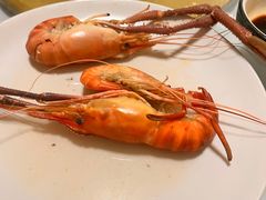 -小红门海鲜