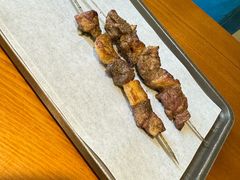 -格日勒阿妈蒙古厨房(大召店)