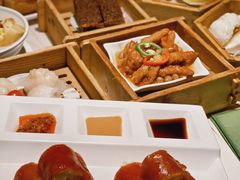 悦满楼虾饺皇-悦满楼·西关名点·湛江名菜(航空综合大厦店)