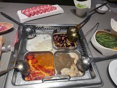 -海底捞火锅(万象城店)