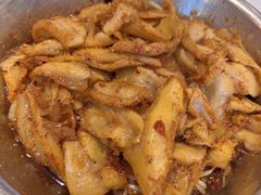 -辣盆盆麻辣小龙虾(哈尔滨总店)