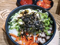-吴草鸡爪오초닭발韩食堂(融恒盈嘉中心店)