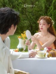 -今生有约婚纱摄影店(景德路店)