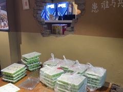 -乡野李掌柜(汉江路店)
