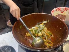 -湘西里泡菜(旭辉店)
