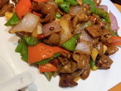 -龙梅肥肠鱼(明瓦廊店)