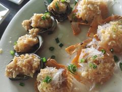 -清水湾3号(东方小周海鲜店)