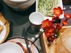 -火宫殿·湘菜小吃·商务宴请·生日聚会(市府店)