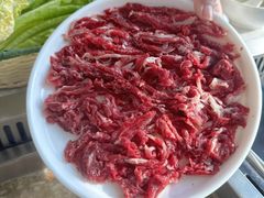 -潮汕林记牛肉火锅(万象天地店)