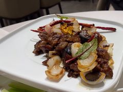 -满堂·烤鸭店·北京菜(鼓楼店)