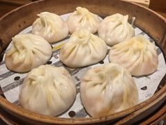 -馋三尺蟹粉小笼(人民广场店)