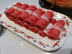 -东门口涮肉·砂锅·烤串(老门东店)