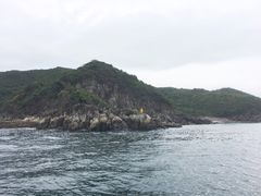 -厦门湾泳滩
