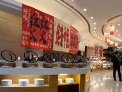 -元一希尔顿酒店·鲜切牛肉火锅禅自助餐厅