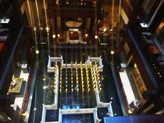 -西安华清御汤酒店